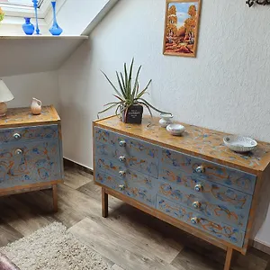  Apartment Loberblick